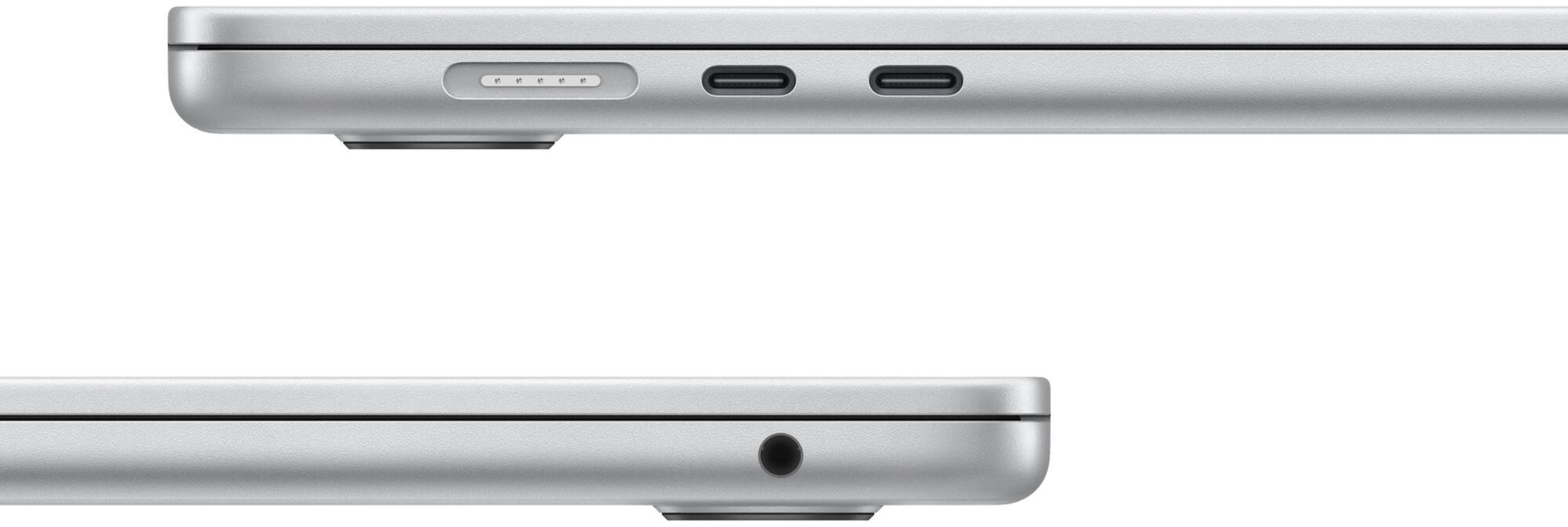 Refurbished MacBook Air (2025) 15.3-inch - Reebelo US