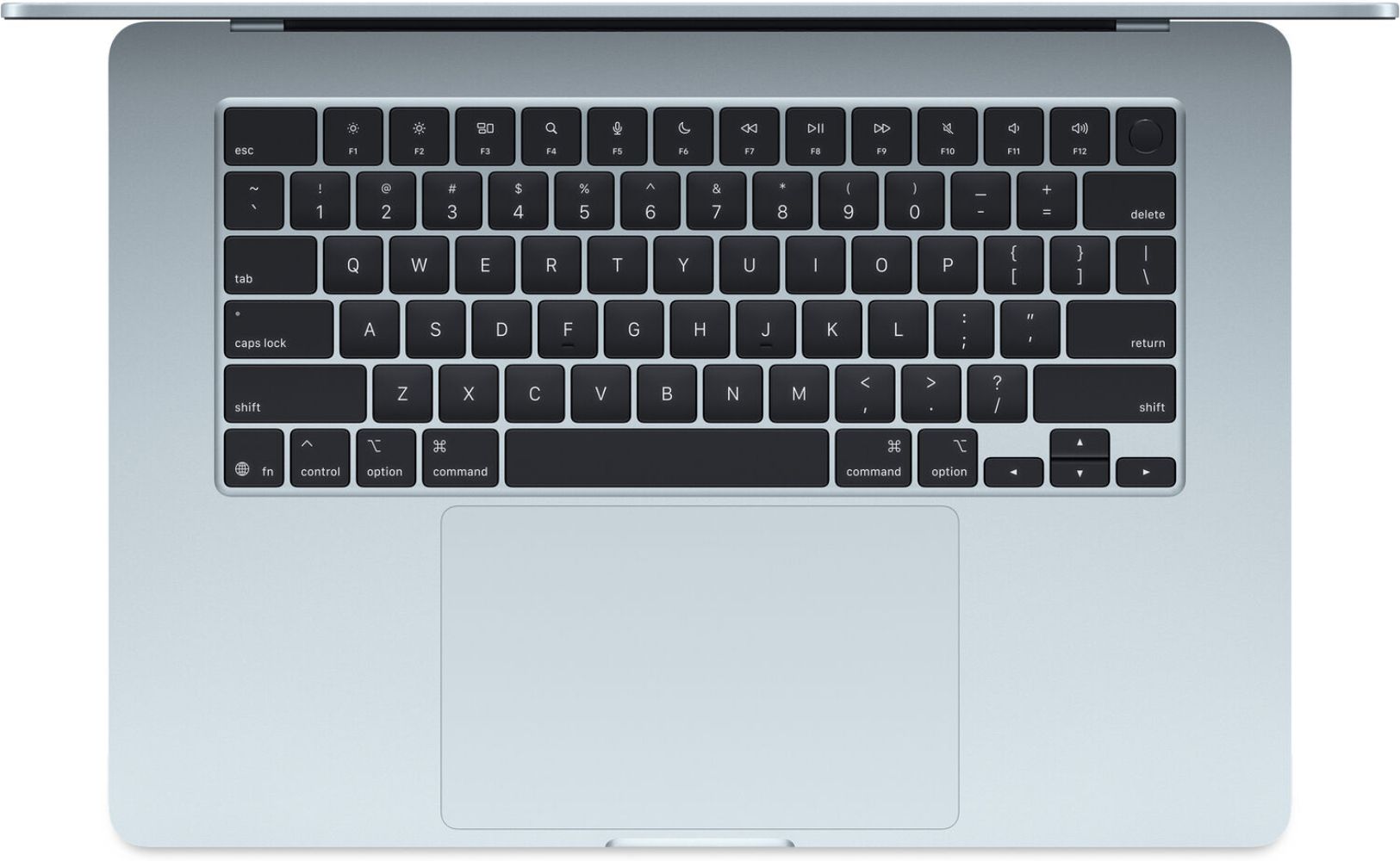Refurbished MacBook Air (2025) 15.3-inch - Reebelo US