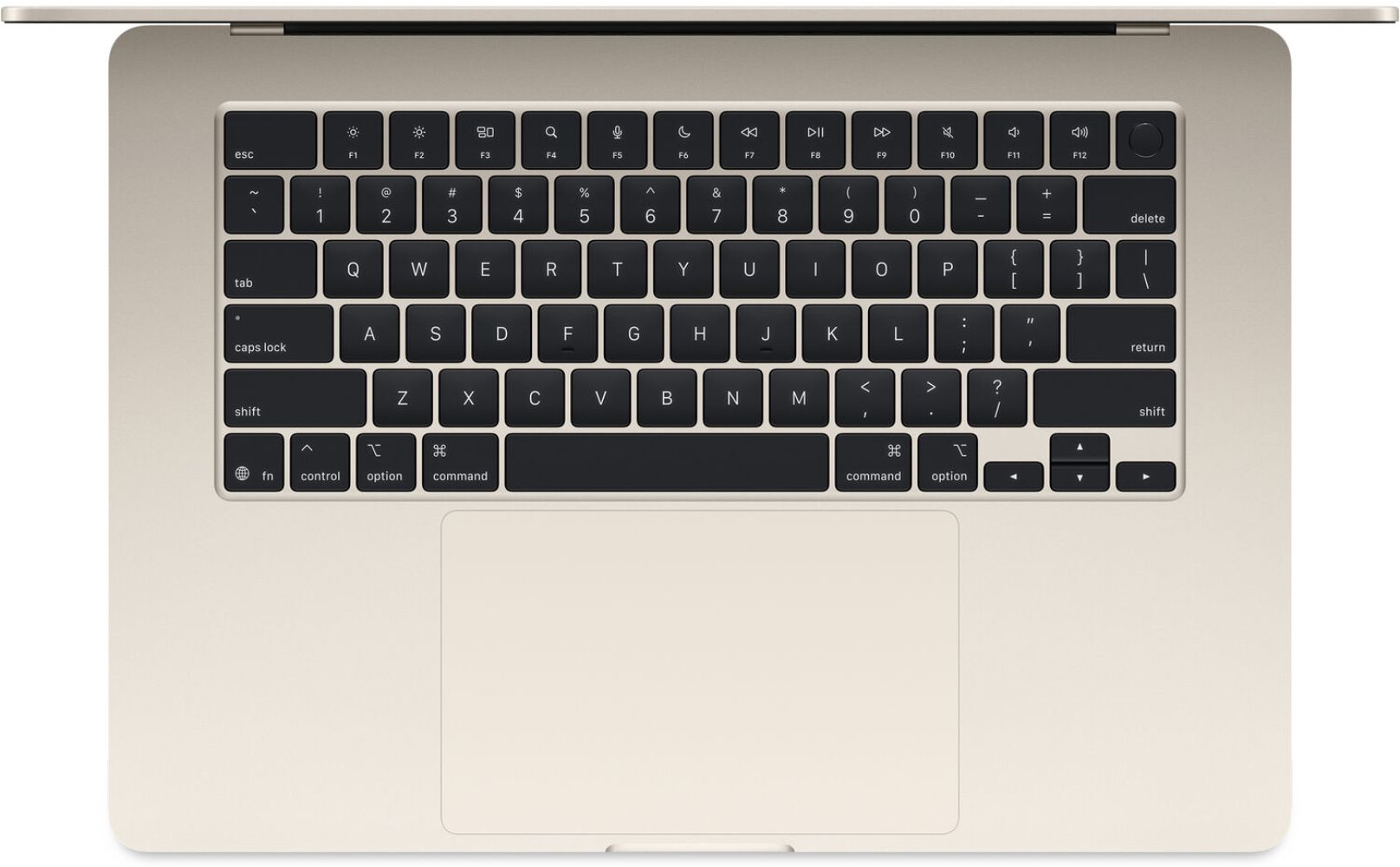 Refurbished MacBook Air (2025) 15.3-inch - Reebelo US