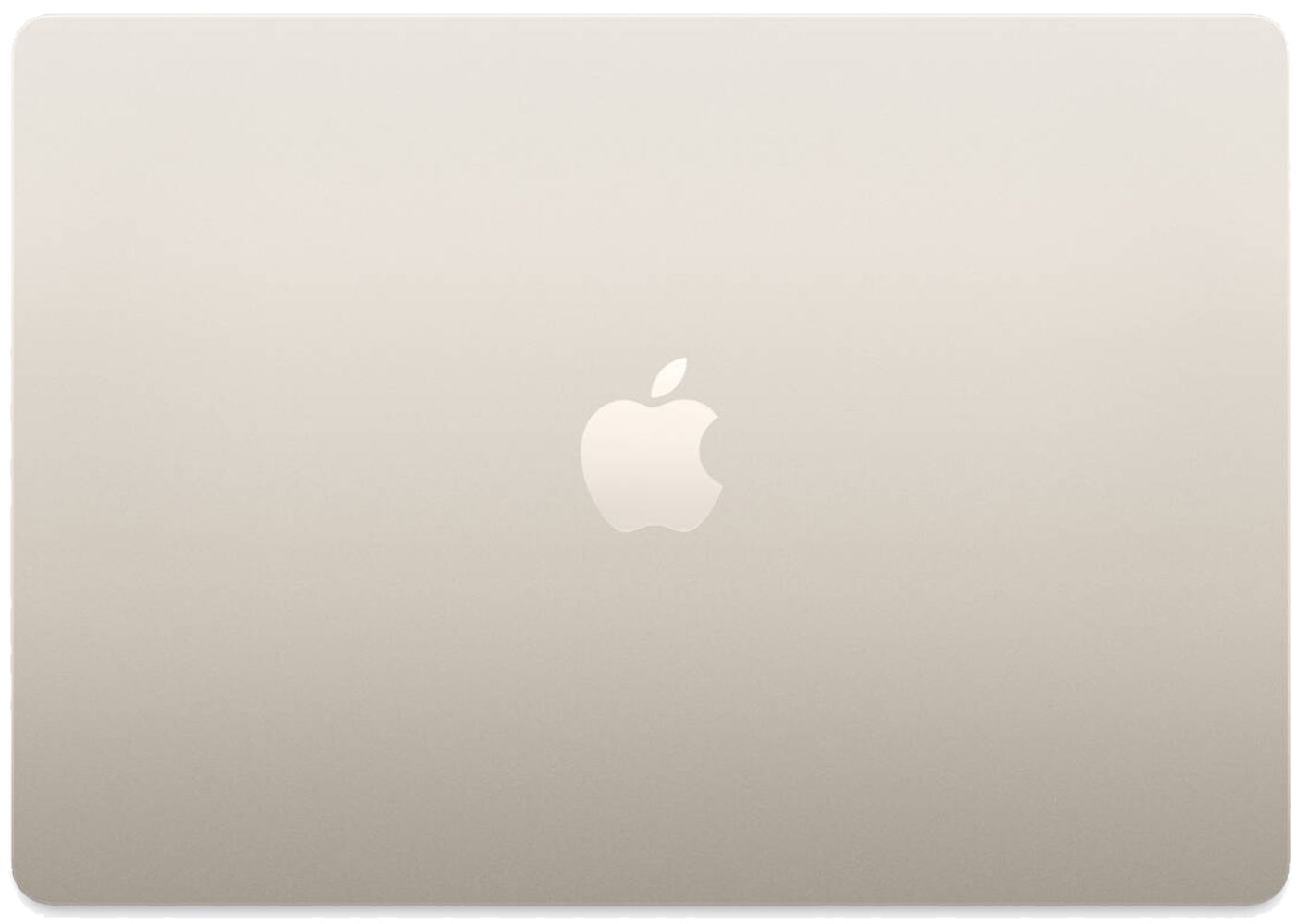 Refurbished MacBook Air (2025) 15.3-inch - Reebelo US