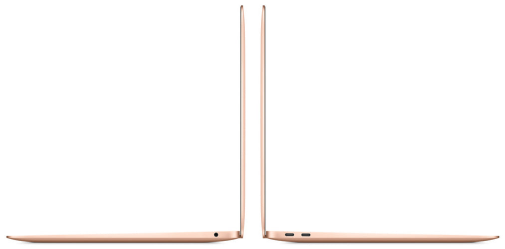 Refurbished MacBook Air (2018) 13.3-inch - Reebelo US