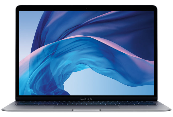 Refurbished MacBook Air (2018) 13.3-inch - Reebelo US