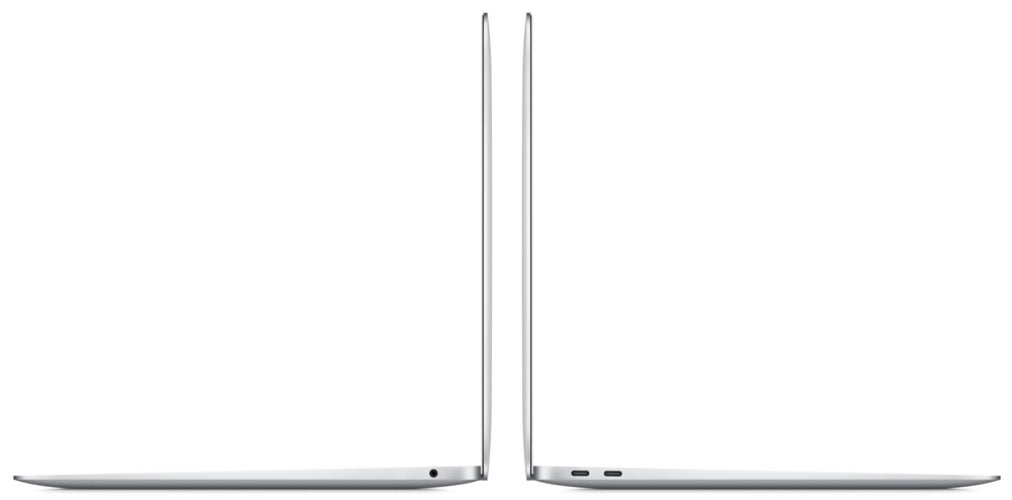 Refurbished MacBook Air (2018) 13.3-inch - Reebelo US