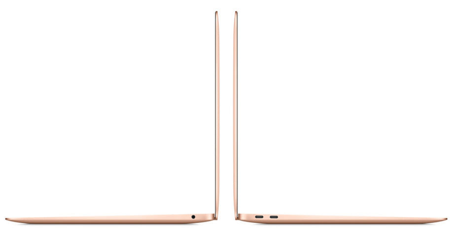 Refurbished MacBook Air (2019) 13.3-inch - Reebelo US