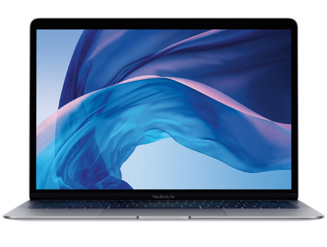 Refurbished MacBook Air (2019) 13.3-inch - Reebelo US