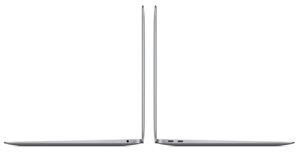 Refurbished MacBook Air (2019) 13.3-inch - Reebelo US