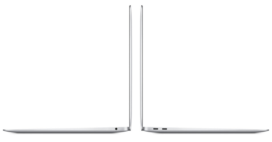 Refurbished MacBook Air (2019) 13.3-inch - Reebelo US