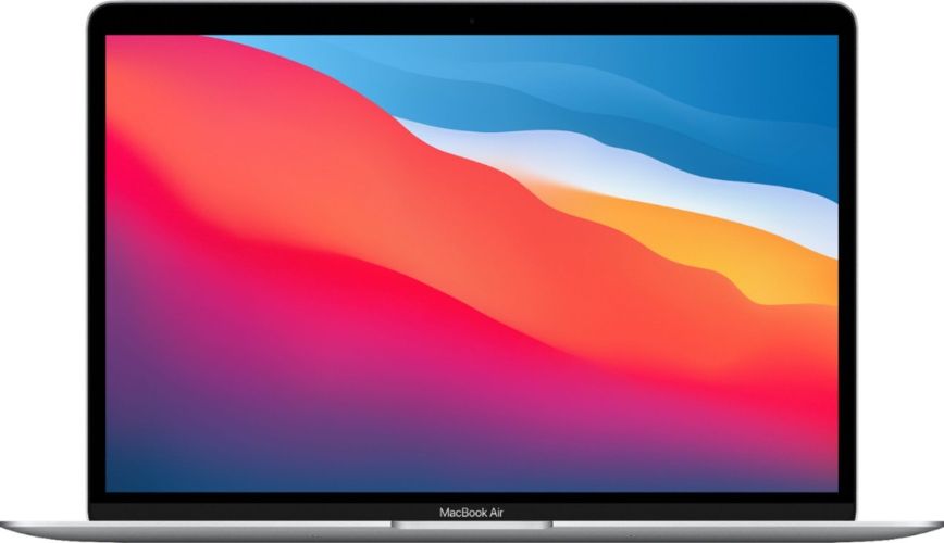 Refurbished MacBook Air (2020) 13.3-inch - Reebelo US