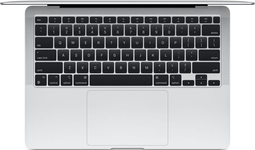 Refurbished MacBook Air (2020) 13.3-inch - Reebelo US