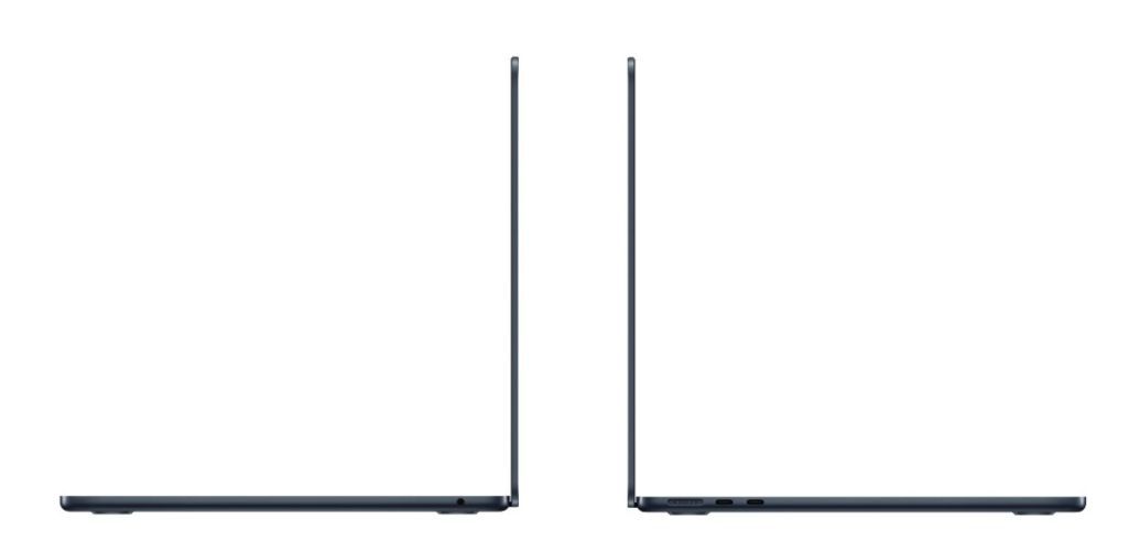 Refurbished MacBook Air (2022) 13.6-inch - Reebelo US