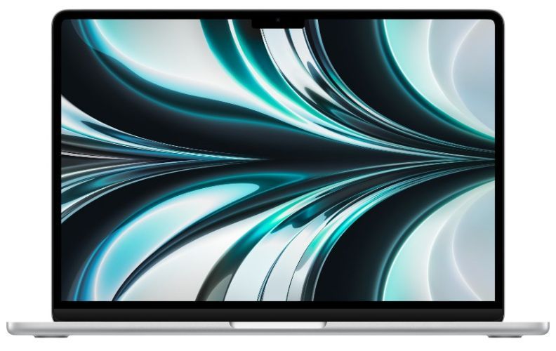 Refurbished MacBook Air (2022) 13.6-inch - Reebelo US