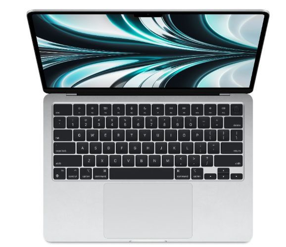 Refurbished MacBook Air (2022) 13.6-inch - Reebelo US