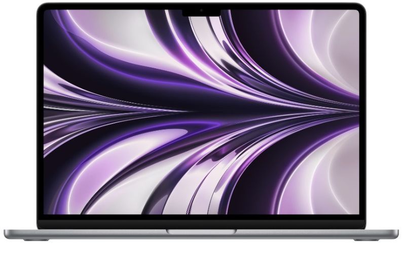 Refurbished MacBook Air (2022) 13.6-inch - Reebelo US