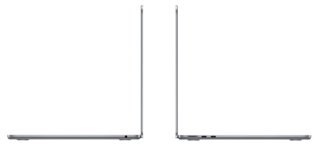 Refurbished MacBook Air (2022) 13.6-inch - Reebelo US