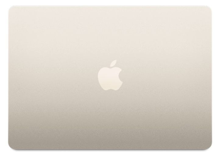 Refurbished MacBook Air (2022) 13.6-inch - Reebelo US