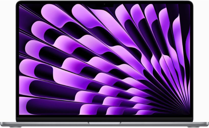 Refurbished MacBook Air (2023) 15.3-inch - Reebelo US