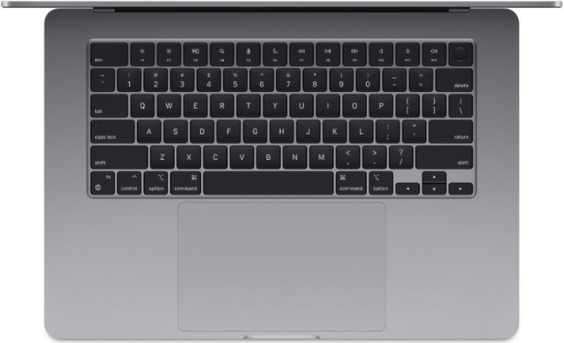 Refurbished MacBook Air (2023) 15.3-inch - Reebelo US