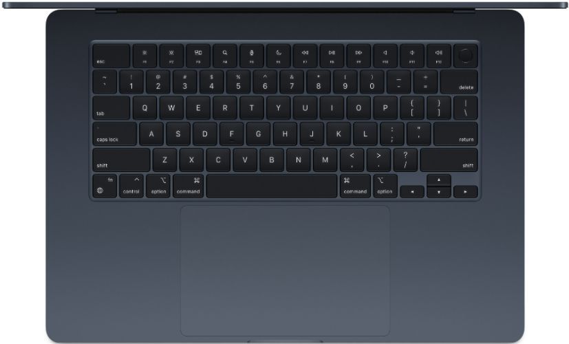 Refurbished MacBook Air (2023) 15.3-inch - Reebelo US