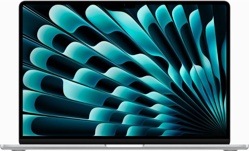 Refurbished MacBook Air (2023) 15.3-inch - Reebelo US