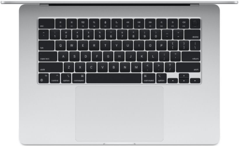 Refurbished MacBook Air (2023) 15.3-inch - Reebelo US