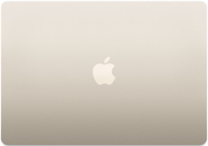 Refurbished MacBook Air (2023) 15.3-inch - Reebelo US