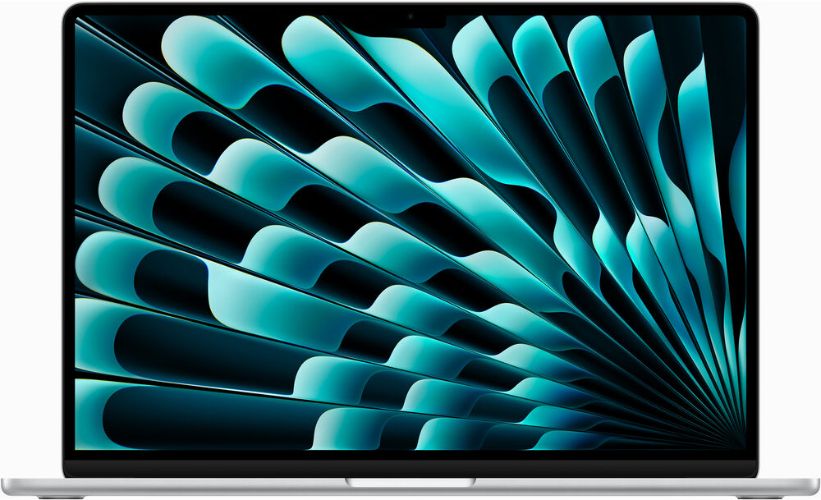 Refurbished MacBook Air (2023) 15.3-inch - Reebelo US