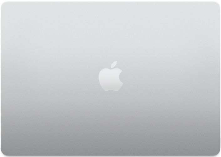Refurbished MacBook Air (2023) 15.3-inch - Reebelo US