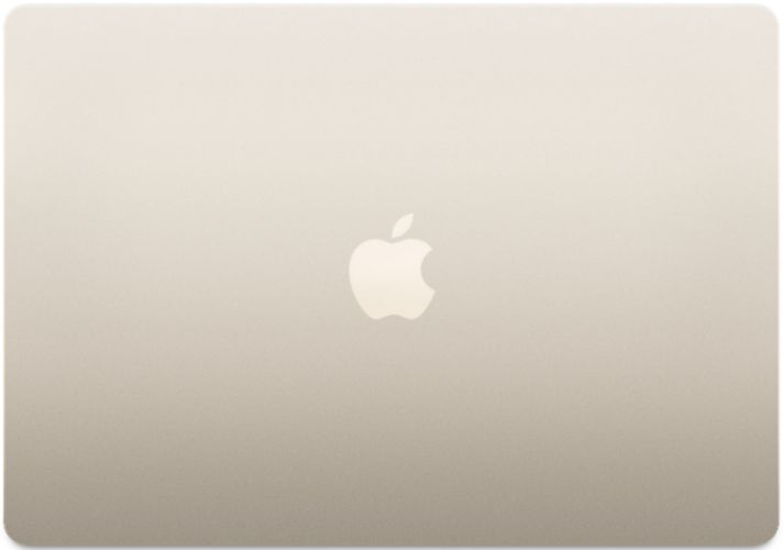 Refurbished MacBook Air (2023) 15.3-inch - Reebelo US