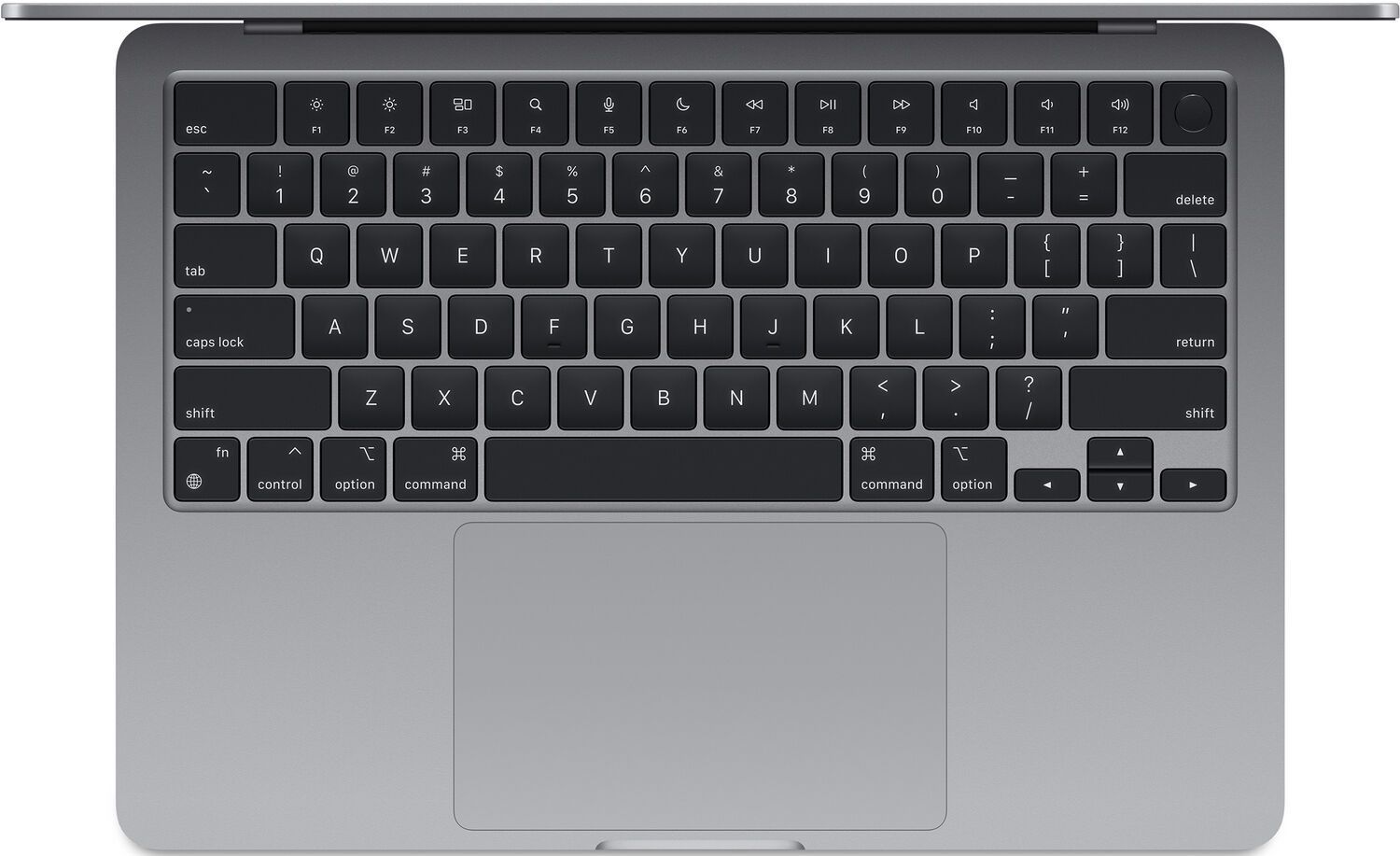 Refurbished MacBook Air (2024) 13.6-inch - Reebelo US