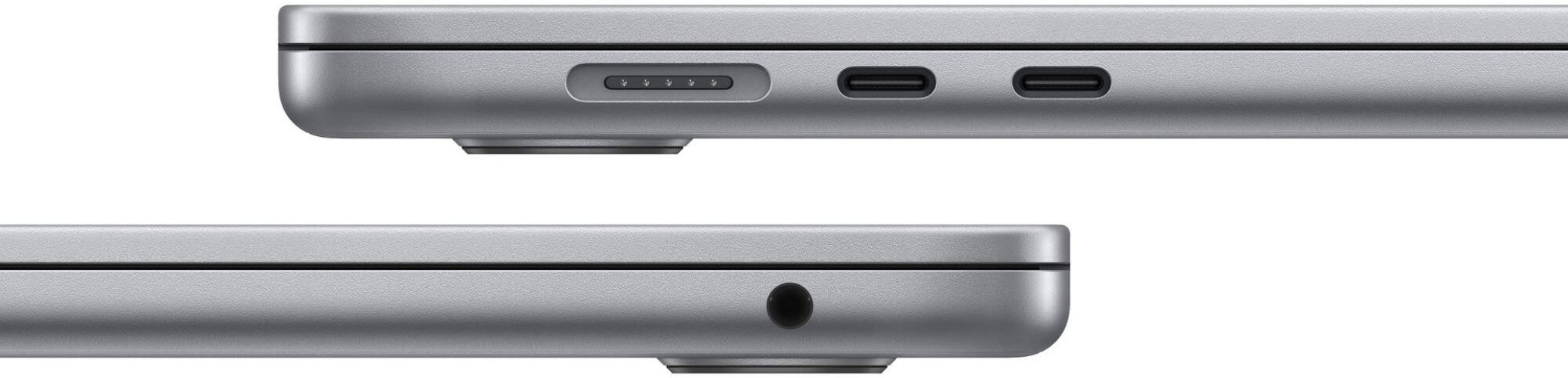 Refurbished MacBook Air (2024) 13.6-inch - Reebelo US
