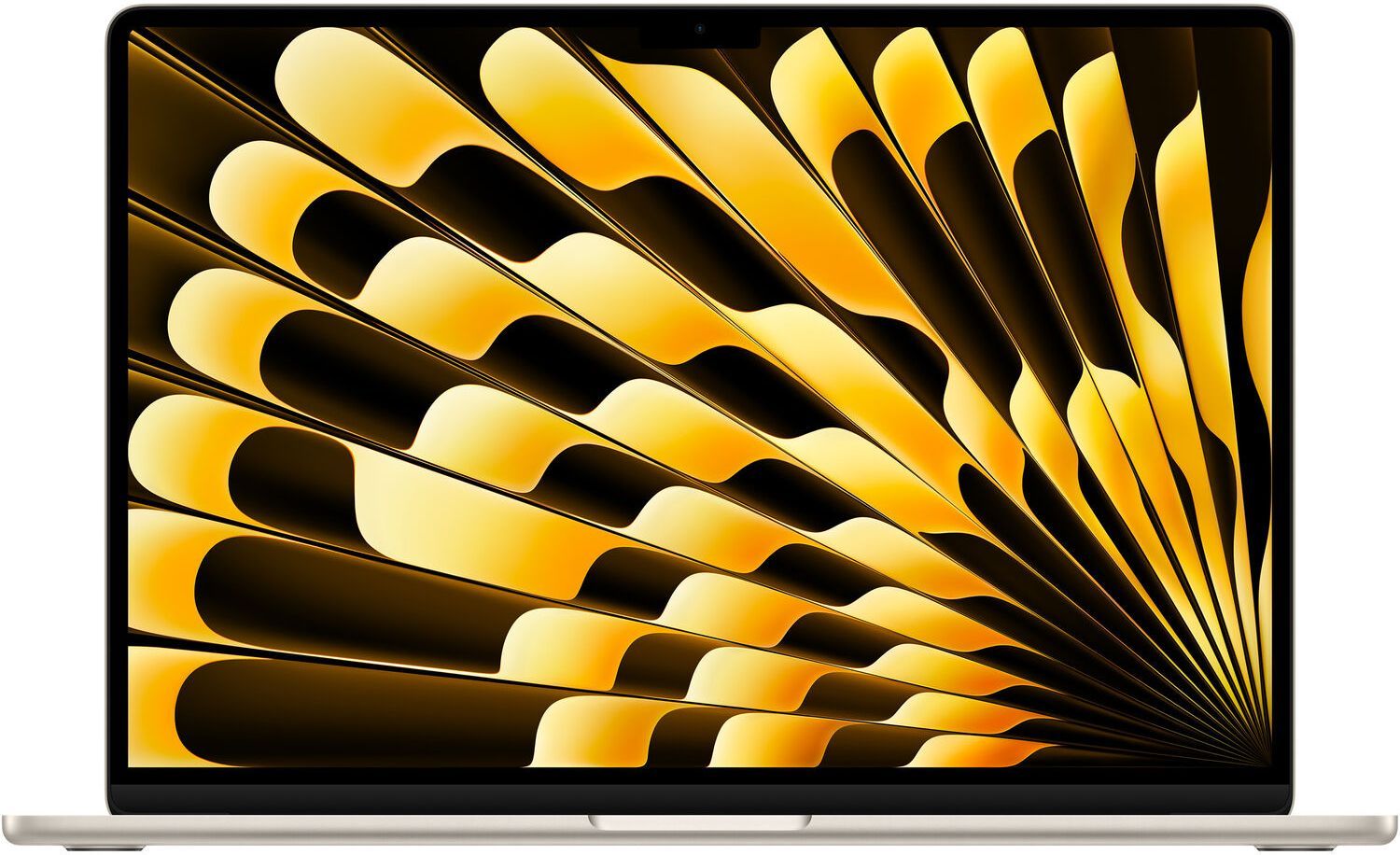 Refurbished MacBook Air (2024) 13.6-inch - Reebelo US