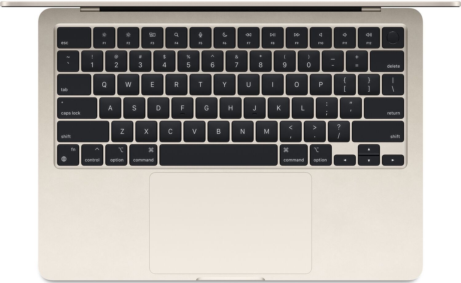Refurbished MacBook Air (2024) 13.6-inch - Reebelo US