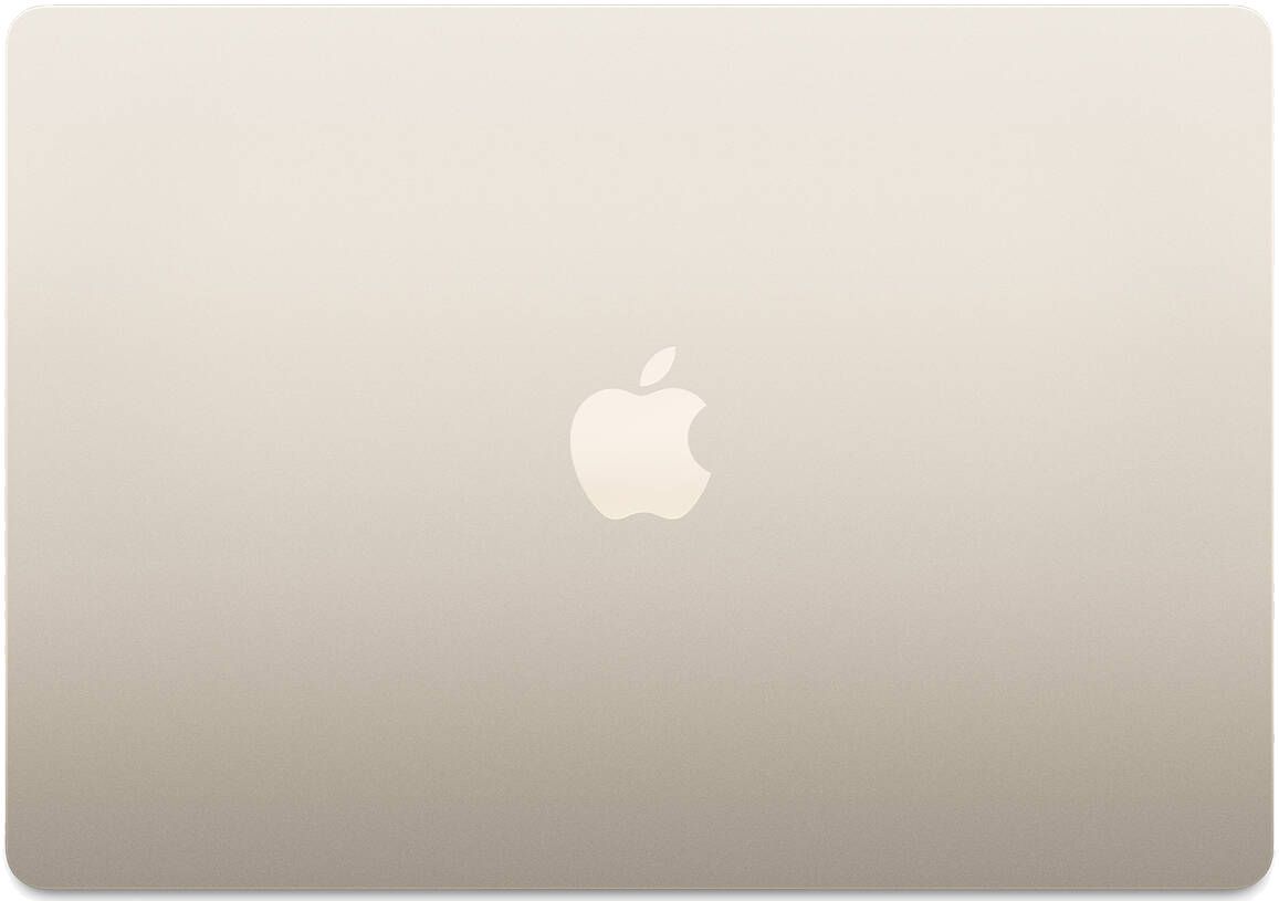 Refurbished MacBook Air (2024) 13.6-inch - Reebelo US