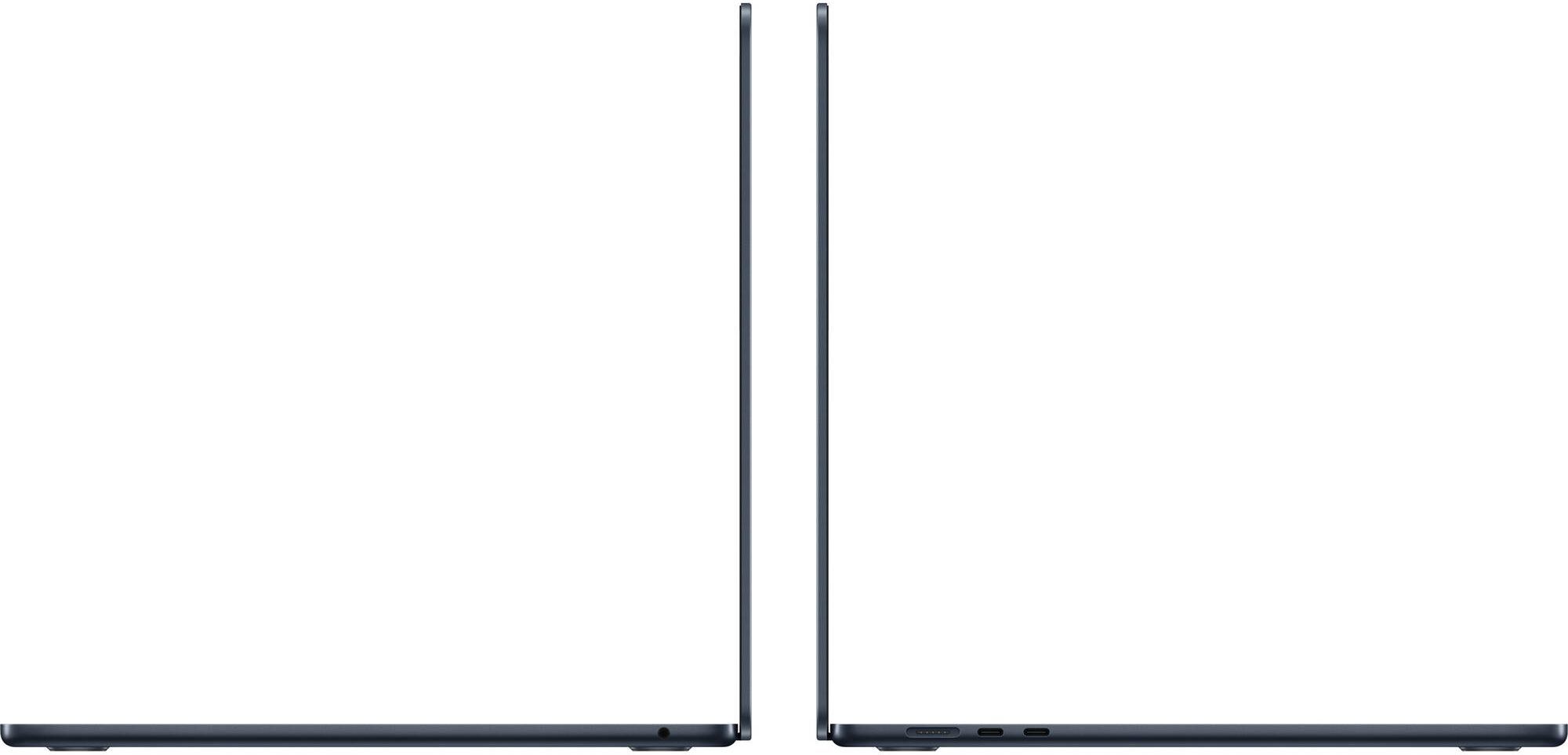 Refurbished MacBook Air (2024) 15.3-inch - Reebelo US