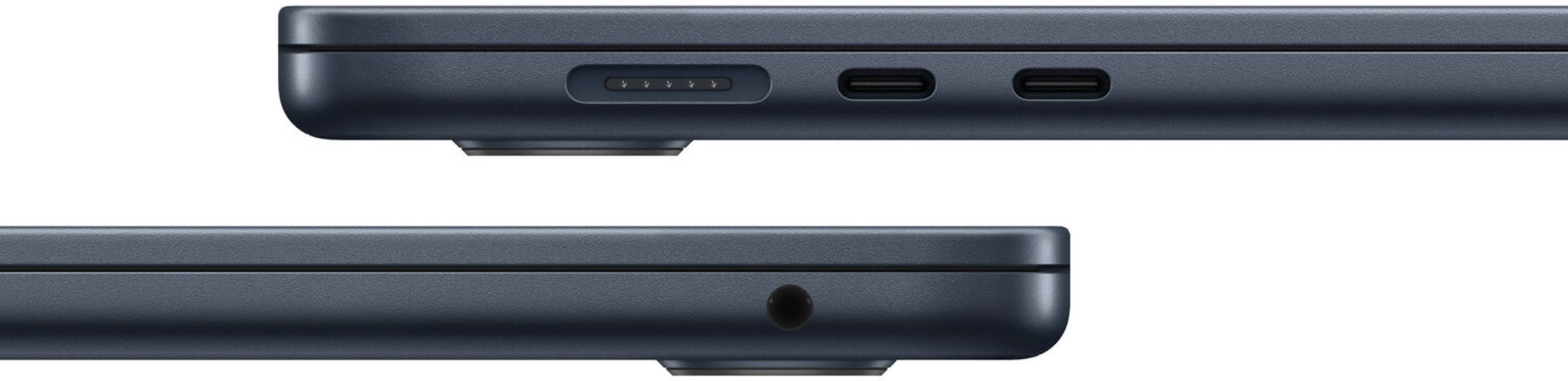 Refurbished MacBook Air (2024) 15.3-inch - Reebelo US
