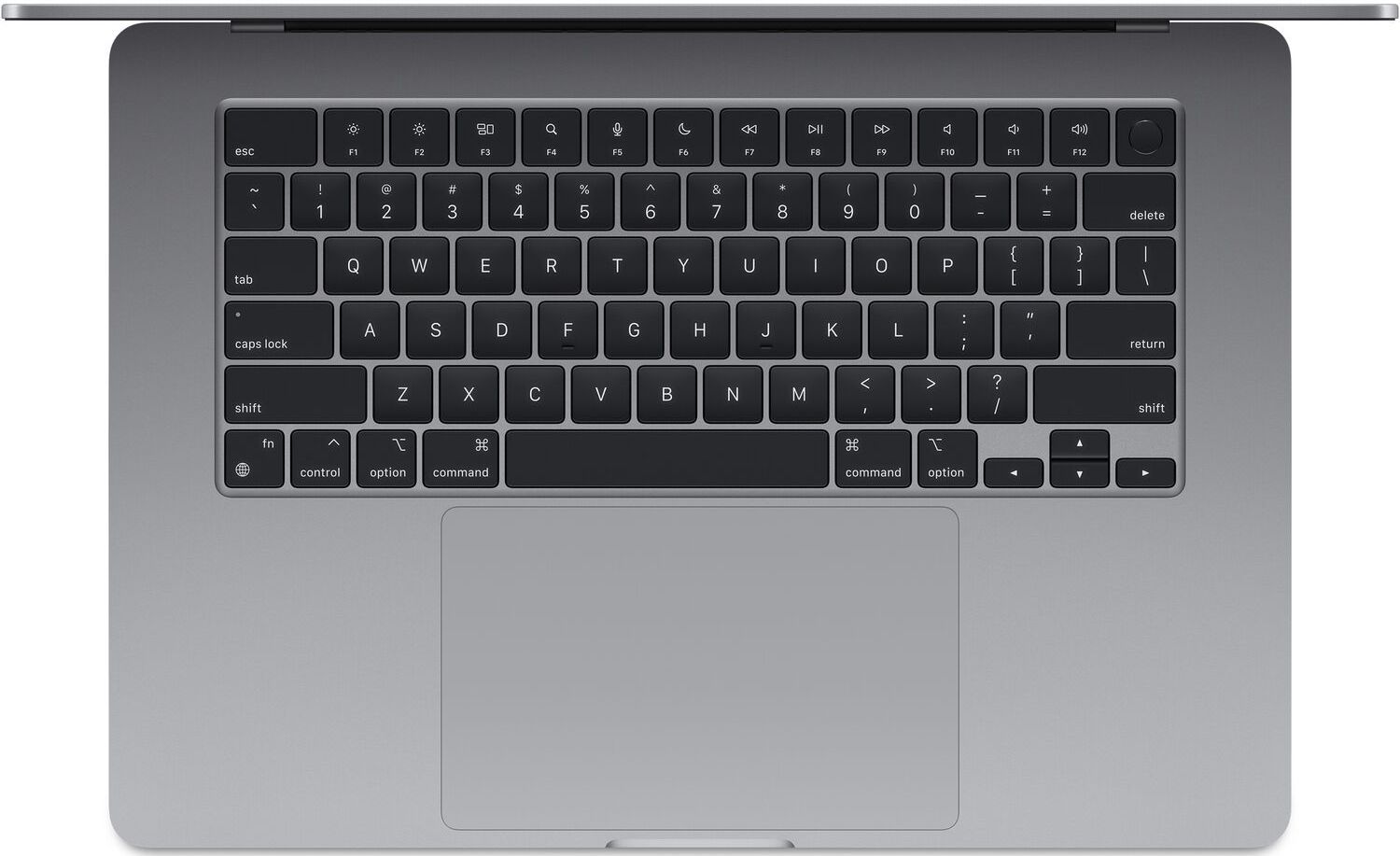 Refurbished MacBook Air (2024) 15.3-inch - Reebelo US