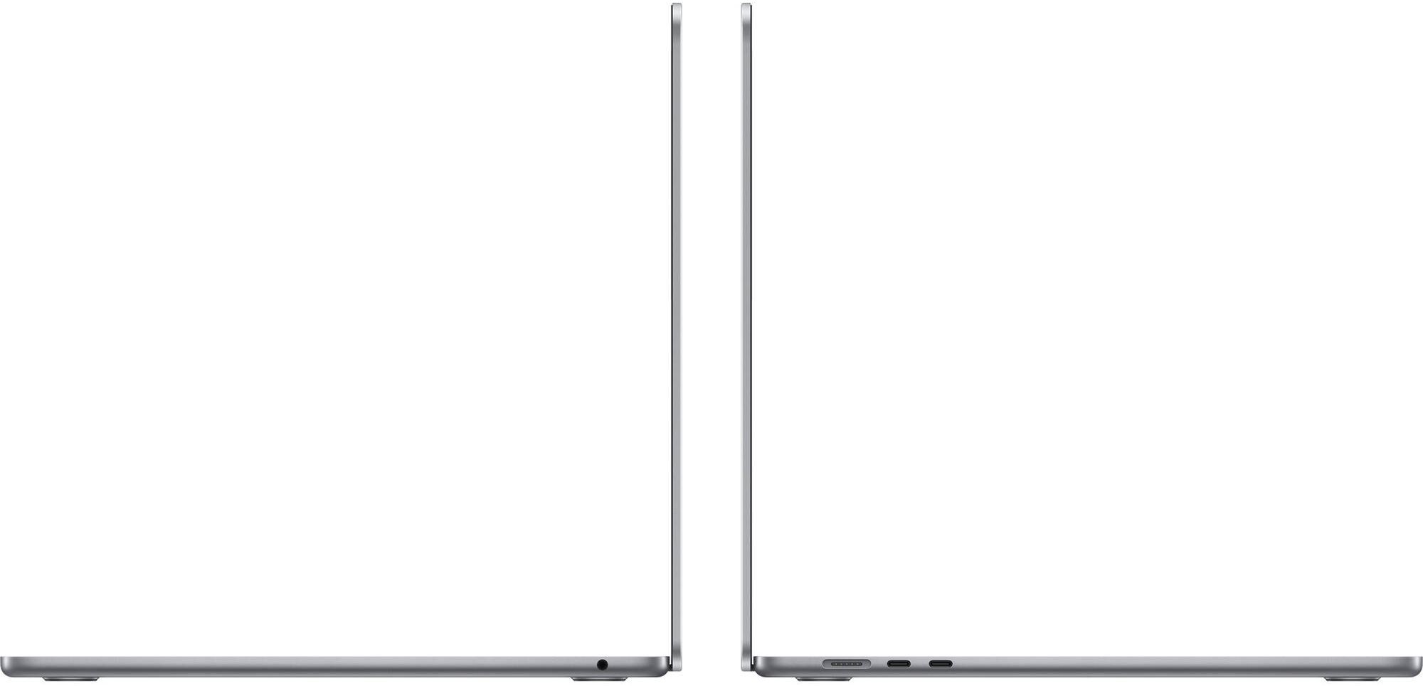 Refurbished MacBook Air (2024) 15.3-inch - Reebelo US