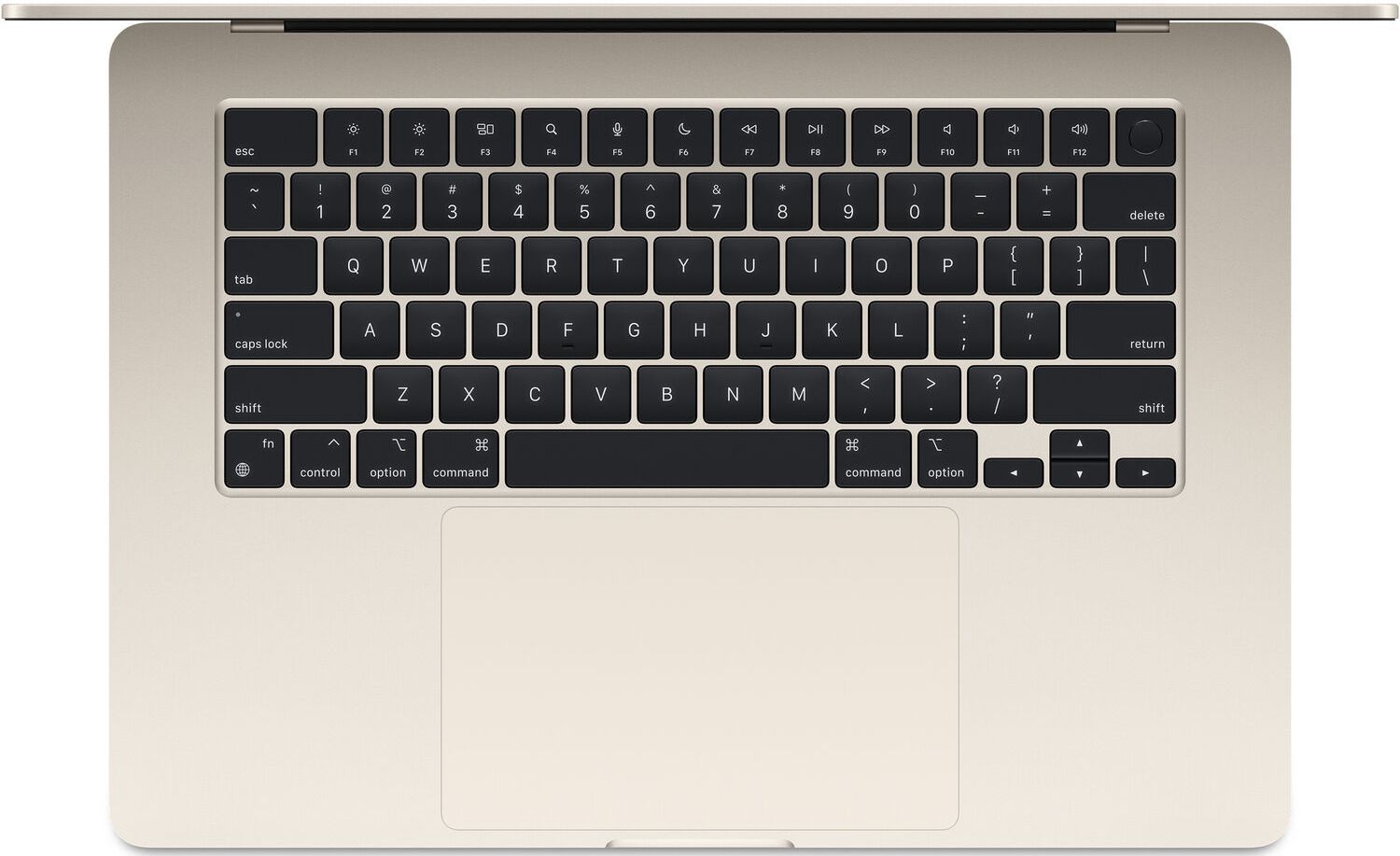 Refurbished MacBook Air (2024) 15.3-inch - Reebelo US