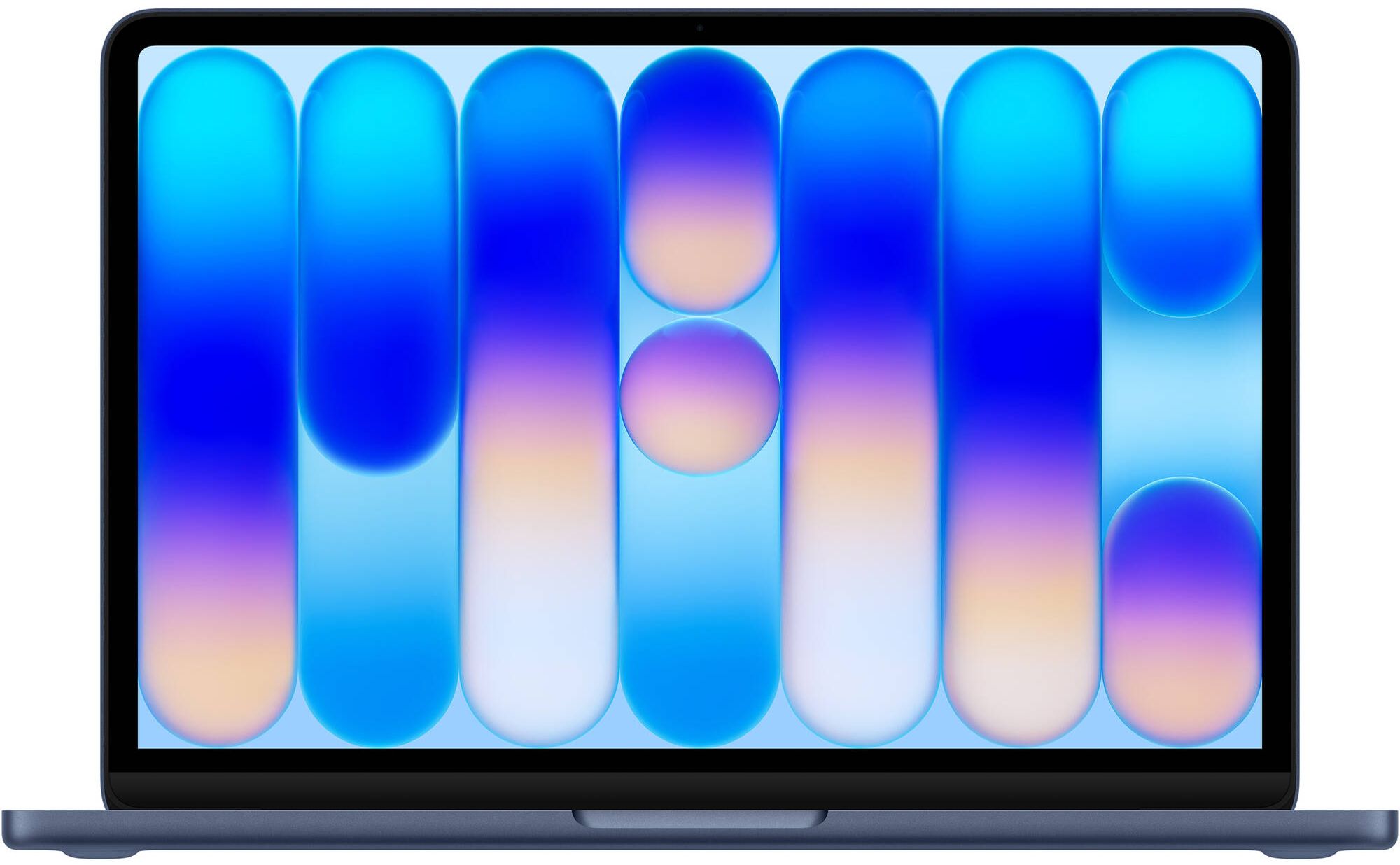 Apple MacBook Neo (2026) 13-inch - Apple A18 Pro chip: 6‑core CPU/5‑core GPU - 8GB - SSD 256GB - Indigo - 13 Inch - Standard display - Very Good - New Battery