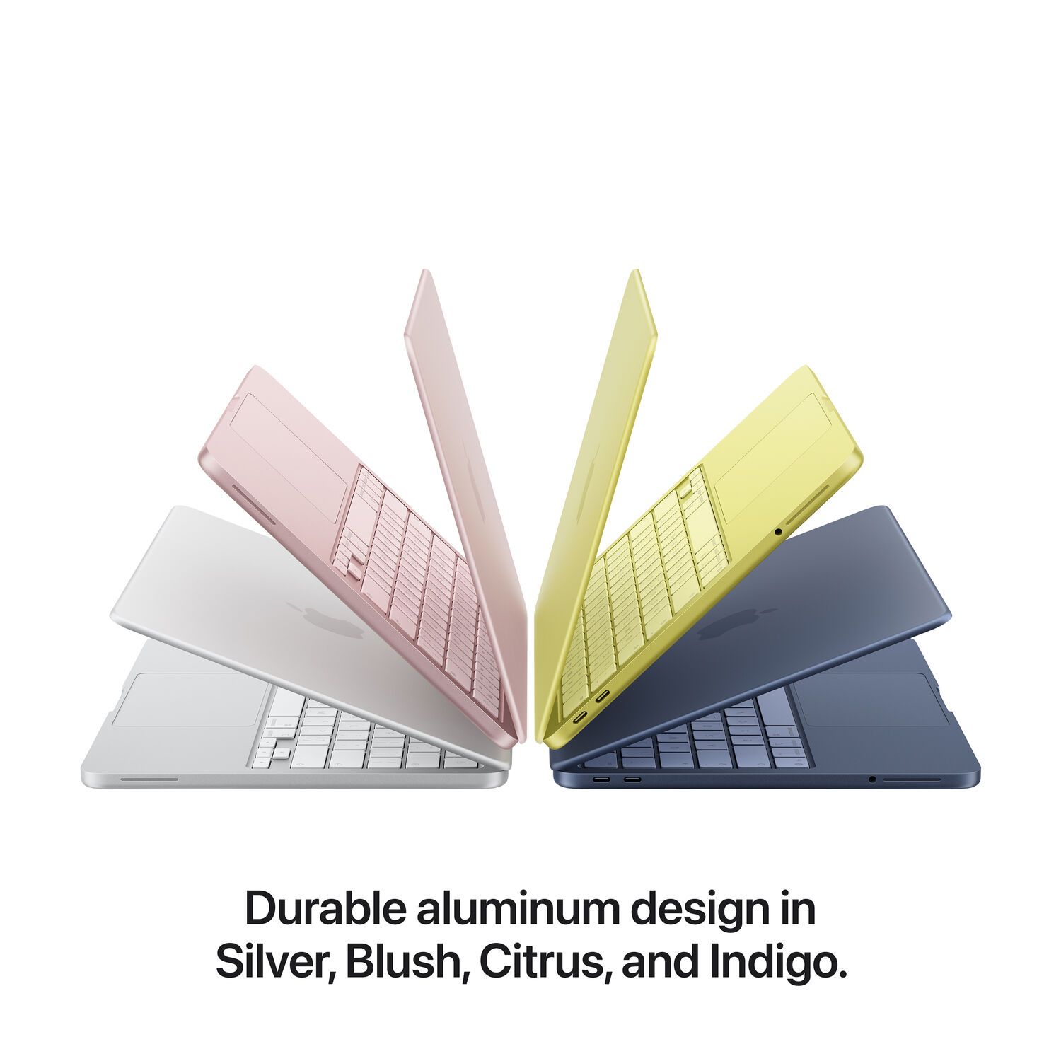 Refurbished MacBook Neo (2026) 13-inch - Reebelo US