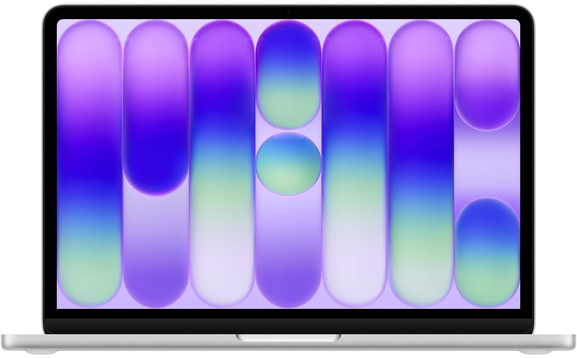 Apple MacBook Neo (2026) 13-inch - Apple A18 Pro chip: 6‑core CPU/5‑core GPU - 8GB - SSD 256GB - Silver - 13 Inch - Standard display - Good - Standard Battery