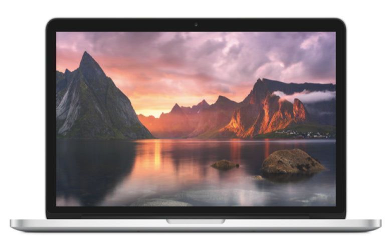 Refurbished MacBook Pro (2015) 13.3-inch - Reebelo US