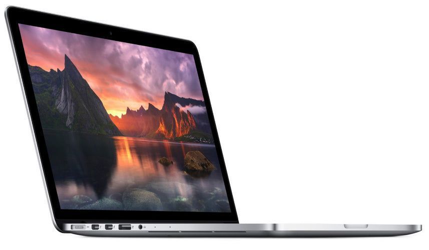 Refurbished MacBook Pro (2015) 13.3-inch - Reebelo US