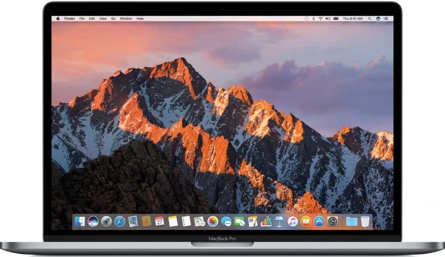 Refurbished MacBook Pro (2016) 13.3-inch - Reebelo US