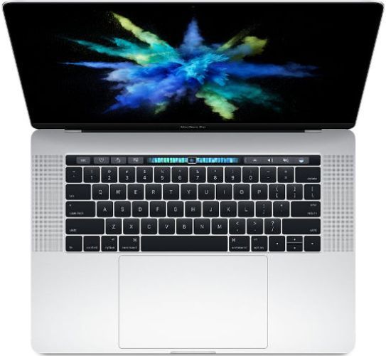 Refurbished MacBook Pro (2016) 15.4-inch - Reebelo US