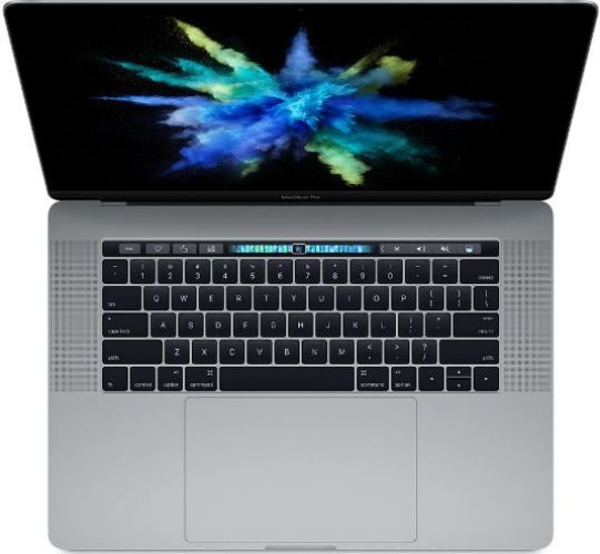 Refurbished MacBook Pro (2016) 15.4-inch - Reebelo US