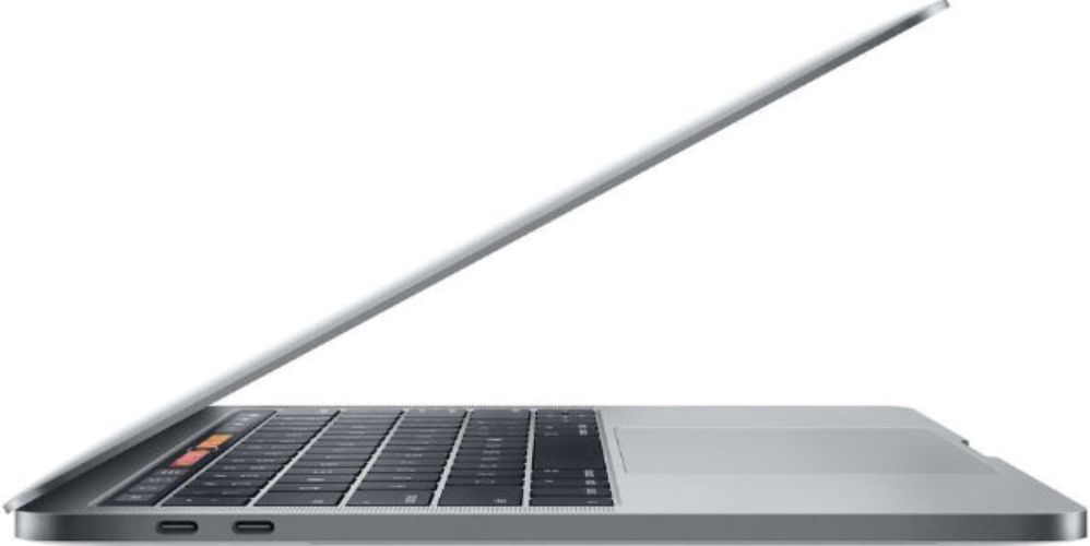 Refurbished MacBook Pro (2016) 15.4-inch - Reebelo US