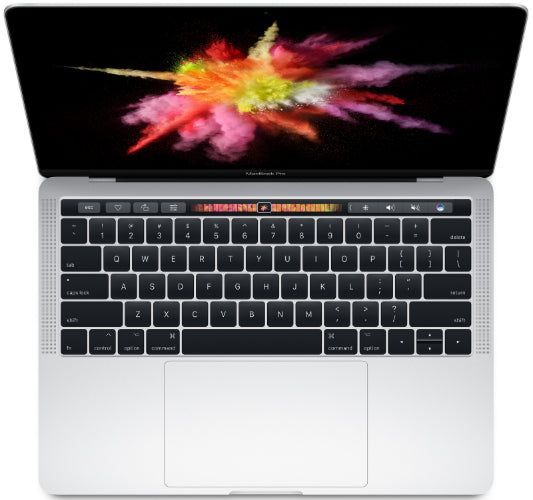 Refurbished MacBook Pro (2017) 13.3-inch - Reebelo US