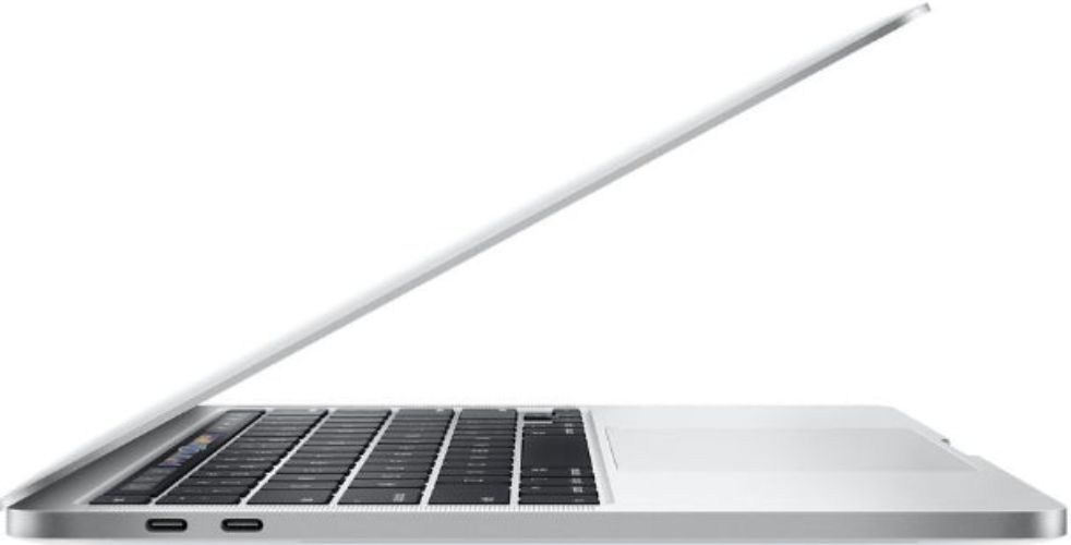 Refurbished MacBook Pro (2017) 13.3-inch - Reebelo US