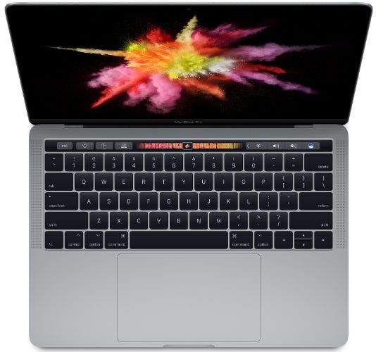 Refurbished MacBook Pro (2017) 13.3-inch - Reebelo US